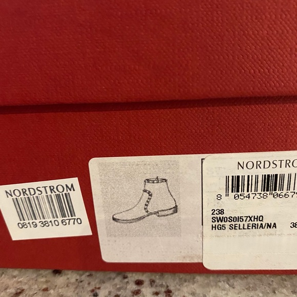 Valentino boots - Picture 4 of 7